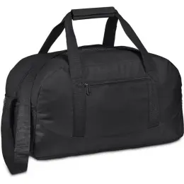 Altitude Pulse Sports Bag Black